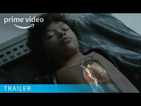 Extant Season 2 Episode 3 Trailer | Prime Video