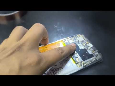 Redmi note 12R nv data problem solution