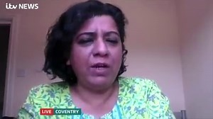 4.3K views · 13 reactions | What now for London’s night time economy after Covid restrictions were tightened? Charlene White spoke to restaurant owner Asma Khan, Boxpark boss Roger Wade, Henry Sutton from Up in my Grill street food and black cab driver Dale Forwood about the “brutal” challenges ahead and the fight for survival. | ITV London | Facebook