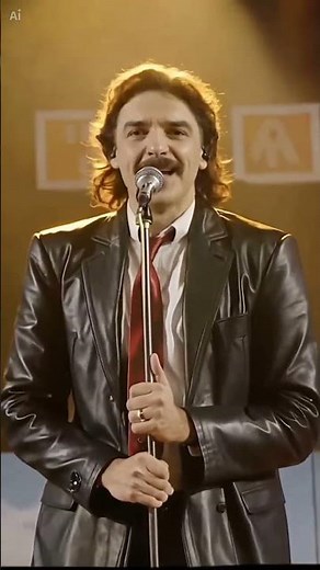 Alan Sorrenti Tu sei l'unica donna per me al Festivalbar 1979... CHE RICORDI🧨🔌🔊 #musica #festivalbar