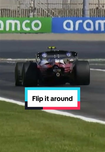 Did Ferrari Just Reinvent Rear Wings for F1?