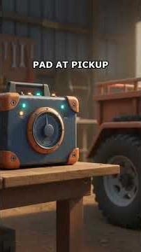 Tare Weight Cash Recovery Blueprint