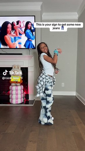 Katseye Gap New Commercial: Dance Trend and Jeans