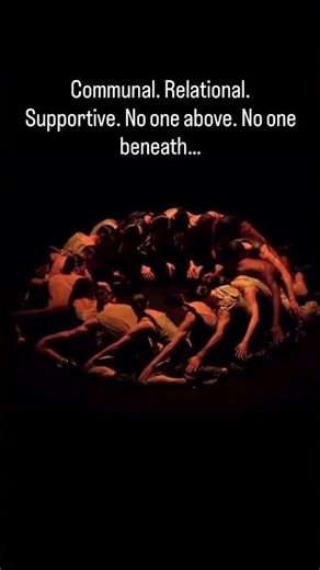 Matriarchy Isn’t What You Think It Is