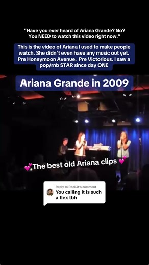 Ariana Grande: Memorable Musical Moments