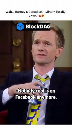 Movie Verse on Instagram: "Wait… Barney’s Canadian?! Mind = Totally Blown! 🍁😲 🎬 How I Met Your Mother (2005–2014) Suit up for one of the most legendary sitcoms ever! How I Met Your Mother follows Ted Mosby as he recounts to his kids the epic tale of how he met their mother. Set in NYC, this heartwarming and hilarious journey through friendship, love, and outrageous moments made us all fall in love with Ted, Marshall, Lily, Robin—and of course, the one and only Barney Stinson. 🌟 Ratings IMDb: