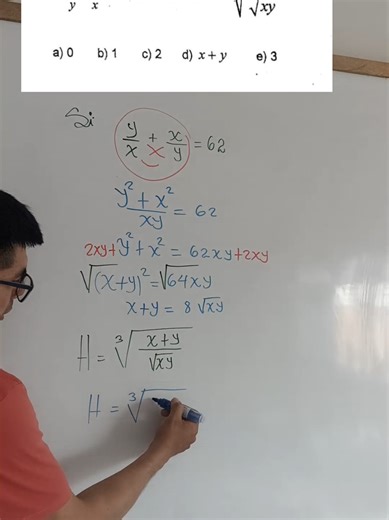 Problema 1 de matemática 1 Ades2026##matematica #elprofesor #pre #mundopre