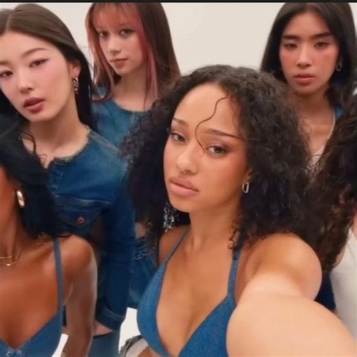 pause game! #katseye #helpmemakethismakesense #7th #eyekon #eyekonic #eyekons