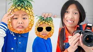 4.3K views · 119 reactions | Wendy and Alex Back to School Picture Day | OneDay Alex | Facebook