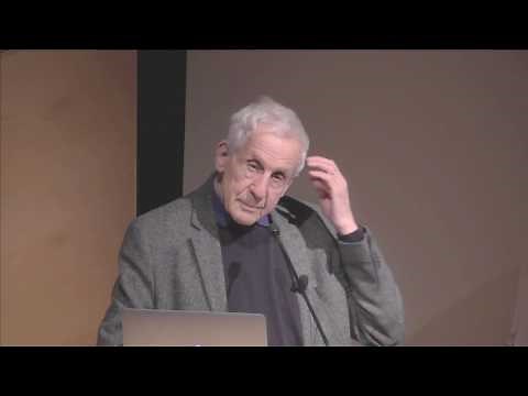 A Conversation with Kenneth Frampton: Can There Be a Global Architectural History Today?