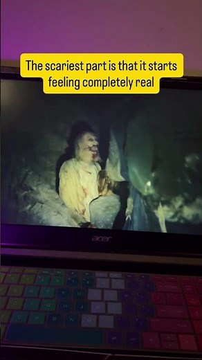 🎬 The Taking of Deborah Logan (2014) #TheTakingOfDeborahLogan #FoundFootageHorror #HorrorTok