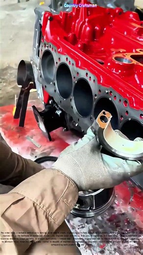 Wrenching Mastery: How Precision Repairs Sustain Engine Longevity