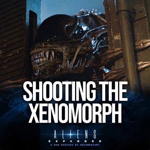 32K views · 1.2K reactions | Pre-orders for the massive 4 hour fan produced documentary aliensexpanded are open until the 5th of May. You can grab yourself a copy here: https://aliens-expanded.com/?sca_ref=5926749.FkoT2IxcLu | Alien vs. Predator Galaxy | Facebook