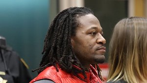 Video: Adam Jones tells cop 'I hope you die'
