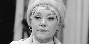 Glynis Johns Dies at Age 100
