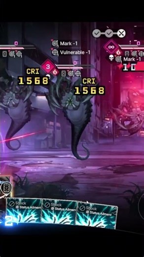 Selena DPS Build [Chaos Zero Nightmare]