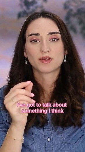 the problem with barbieland #ClassicallyAbby