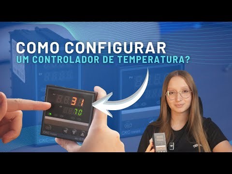 REX C700 na PRÁTICA: Aprenda a Configurar e EVITE OS ERROS MAIS COMUNS
