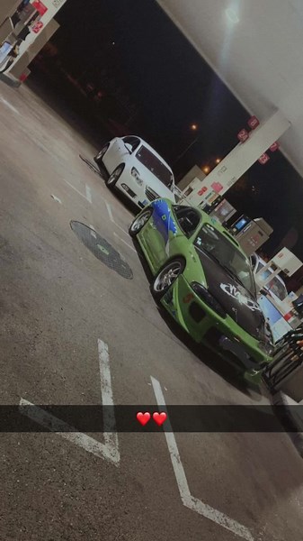 #fastandfurious #paulwalker #mitsubishi #eclipse #project #nos #sparco #brianoconner #brianearlspilner #pourtoii #fastandfurious10 Merci beaucoup à toi pour ton sérieux, de m’avoir aider et accompagnée à réaliser mon rêve .!@Fast and Furious éclipse