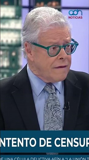 The hostile climate facing journalism and TV Azteca.