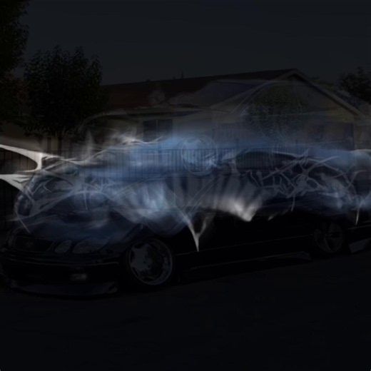 Stance Cars: Slammed Car Style and Low Ride Height Look