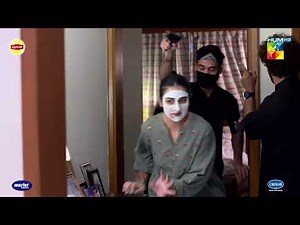 O Bibi Hum Choro Ko Kiu Dara Rahi Ho - Hum Tum