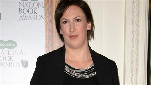 Meet Miranda Hart's mystery husband who she nicknamed Mr Mould Man