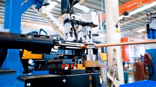 Our factory isn’t just about machines — it’s about people, ideas, and dedication. Join us behind the scenes to see how our team brings high-quality HVAC systems to life, day after day. Built with precision Backed by experience Ready for the world #ZeroTechnologies #HVACManufacturing #FactoryTour #BehindTheScenes #ZeroHVAC #EngineeringExcellence #MadeWithPassion | ZERO Technologies