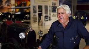 55K views · 52 reactions | "I like anything that rolls, explodes and makes noise... that's basically it!" Jay Leno explains his love of all things with an engine and recalls the time he slyly ordered a 7.0-litre Ford Galaxie with the "police pursuit package" with all the bells and whistles for his Dad without him knowing! #gwspeedweek | Goodwood Road & Racing | Facebook