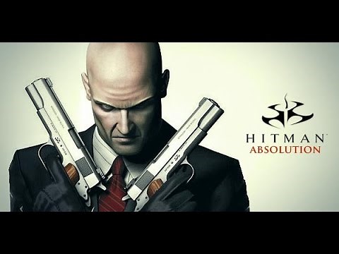 How to download and install Hitman Absolution Fully Working Skidrow