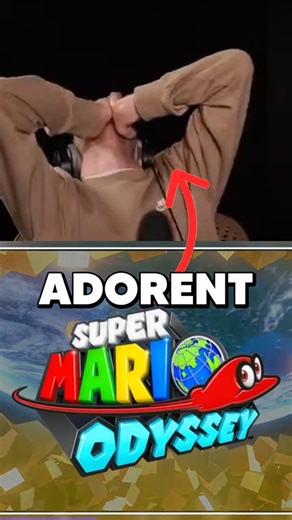 Pourquoi Mario Odyssey est le MEILLEUR mario à SPEEDRUN ?