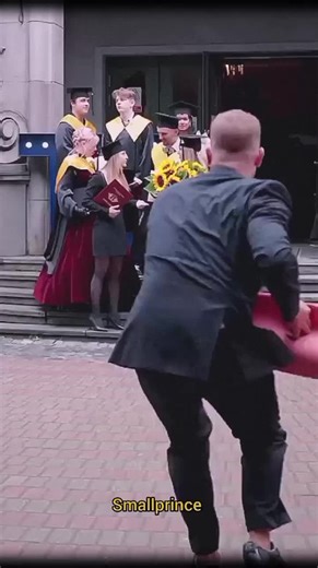 Social Experiment on Respect and Understanding