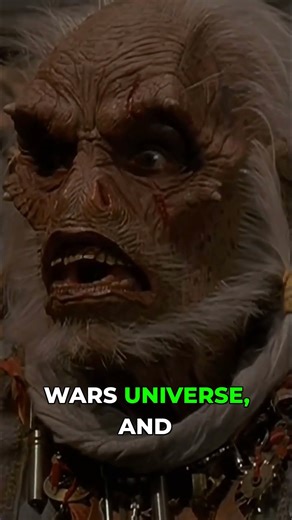 The Weirdest Star Wars Movie Ever Made!