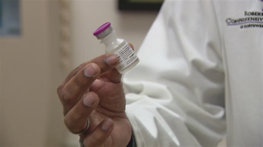 New targeted therapy gives hope to pancreatic cancer patients and families