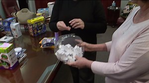 Does It Really Work: Annual Employee Giveaway