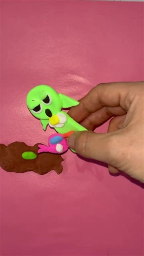 Incredibox Sprunki Clay Cracking ASMR Experience