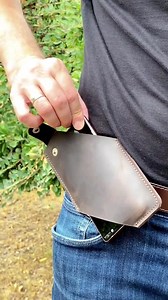 Belt Phone Holder, Belt Phone Sling, Belt Phone Pouch, Belt iPhone Holder Mens, Personalized Cell Phone Case for Belt, Phone Holsters Men - Etsy