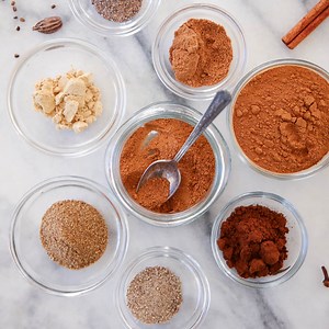Speculoos Spice Mix Recipe