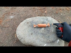 Lighting Weird FIRECRACKERS before NEW YEARS! 🤯