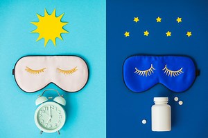 Are You Genetically Programmed to Need Less Sleep?