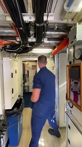 Welcome aboard! BM2 Trent Kuykendoll takes us on a tour around U.S. Coast Guard Cutter Terrapin! Various U.S. Coast Guard crews from around the Puget Sound region have been busy this week giving tours and speaking with visitors during the annual Fleet Week and #Seafair Festival celebration in Seattle. If you are interested in getting underway on a cutter like this, consider joining Team Coast Guard! Reach out to a recruiter at www.gocoastguard.com! #ProtectingThePNW #SeaService #SeaDuty #SeaServ