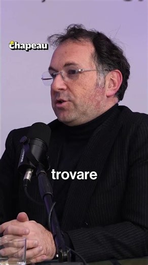 Il PROBLEMA Non È L’AI. È La NOSTRA IMPREPARAZIONE