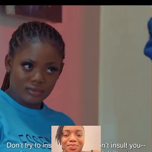 3.3K views · 67 reactions | “Aunty I no dey wash clothes, na food I dey cook”  When you know your job description perfectly well  #recipefortrouble #movieoftheday #fyp | Juliet Oyamendan-Martins | Facebook