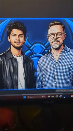 Blue Beetle RETURNS for Man of Tomorrow