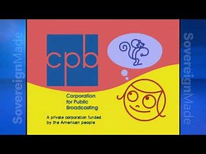 Voiceovers with SJ | PBS KIDS Funding Plug (2001) | SovereignMade