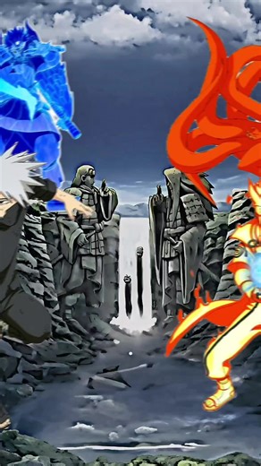 Minato vs. Kakashi: A Comparative Analysis