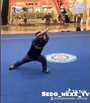 Kung fu auf deutsch