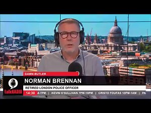 117K views · 1.8K reactions | Ex-London copper Norman Brennan has a few things to say about Dawn Butler... | Bin The Labour Party | Facebook
