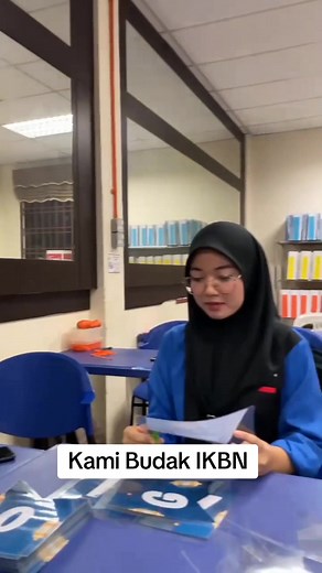 Kehidupan Pelajar di IKBN Bandar Penawar