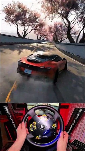 Ferrari Roma 🔥